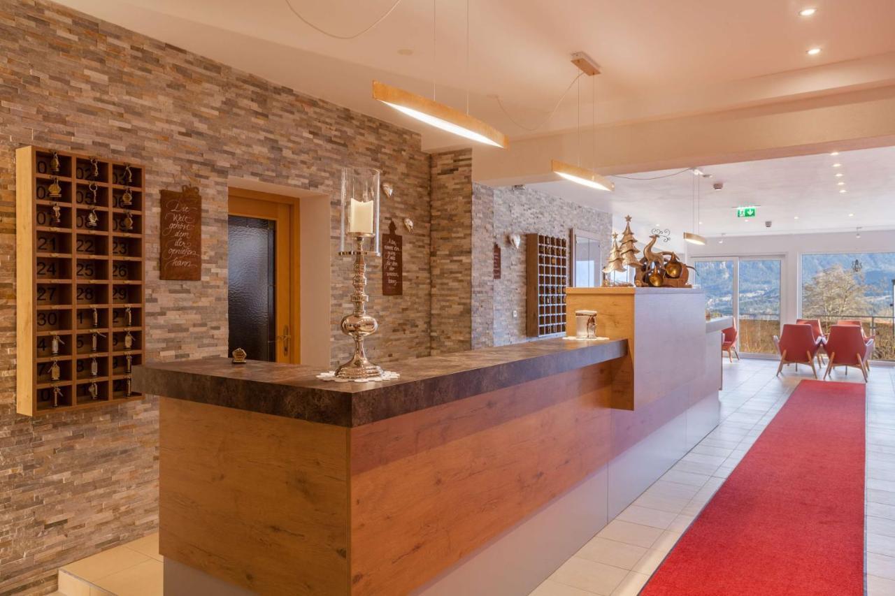 Hotel Talhof Garni&More In Waengle Bei Ройте Экстерьер фото