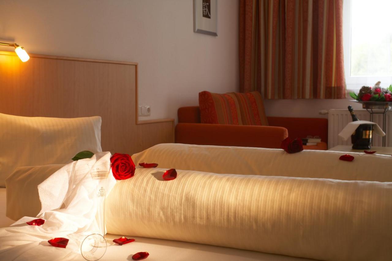 Hotel Talhof Garni&More In Waengle Bei Ройте Экстерьер фото