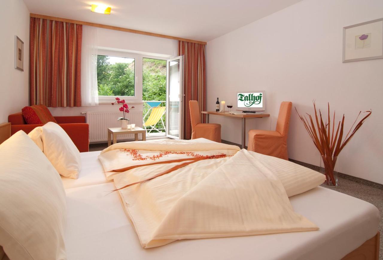 Hotel Talhof Garni&More In Waengle Bei Ройте Экстерьер фото